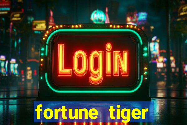 fortune tiger spirit demo